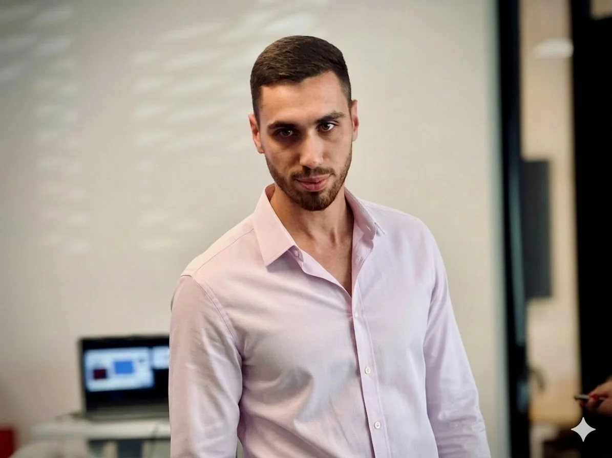 Clément Guillard — Agence Clément, développeur web à Brest